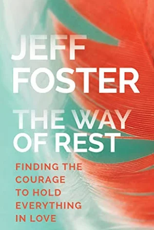 The Way of Rest (book, poems)