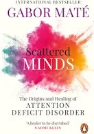 Scattered Minds (book, audiobook)