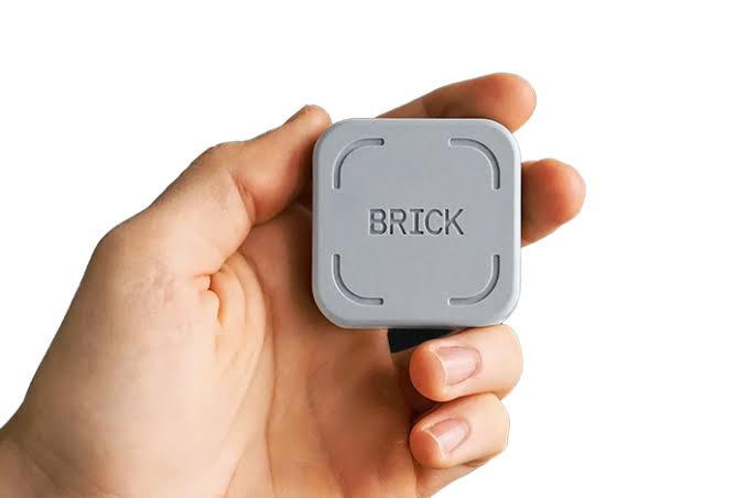 Brick