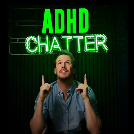 ADHD Chatter (podcast)