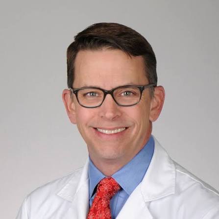 How I overcame my learning disabilities to become a physician, Dr John Rhodes (TEDx talk)
