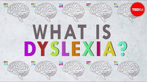 What is dyslexia? with Kelli Sandman-Hurley (TED-Ed lesson)