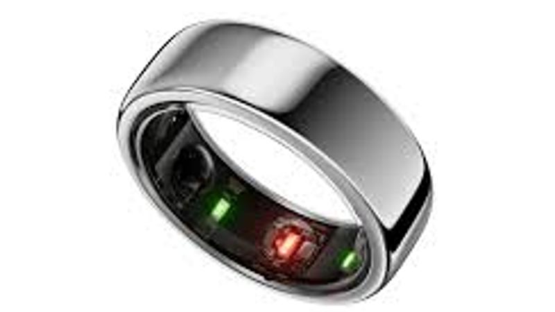 Oura ring