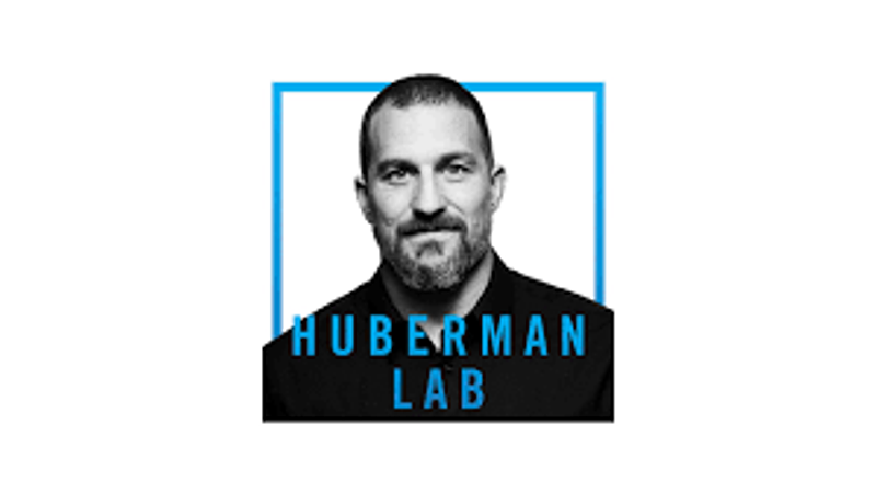 NSDR by Andrew Huberman