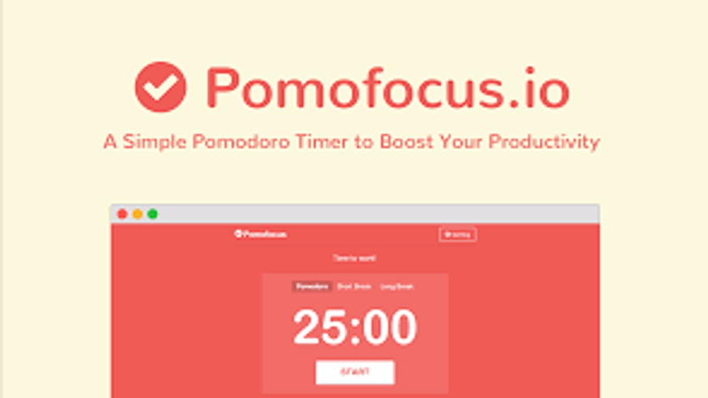 Pomofocus