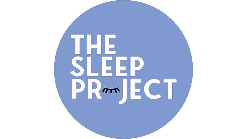 Retrain your sleep (The Sleep Project)