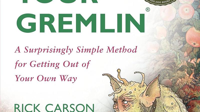 Taming your Gremlin®