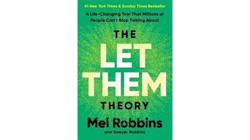 The Let Them Theory (Book/audiobook)