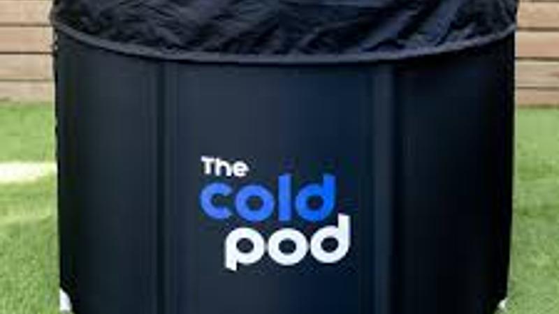 The Cold Pod