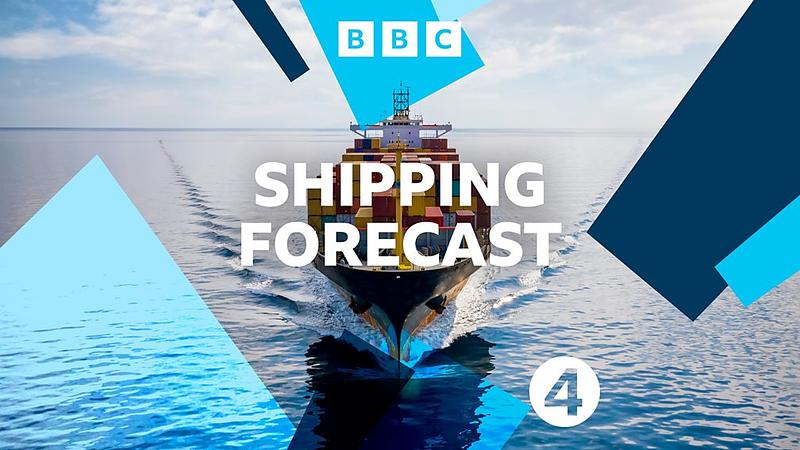 The Shipping Forecast