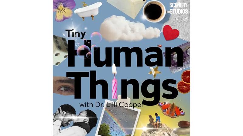 Tiny Human Things (podcast)