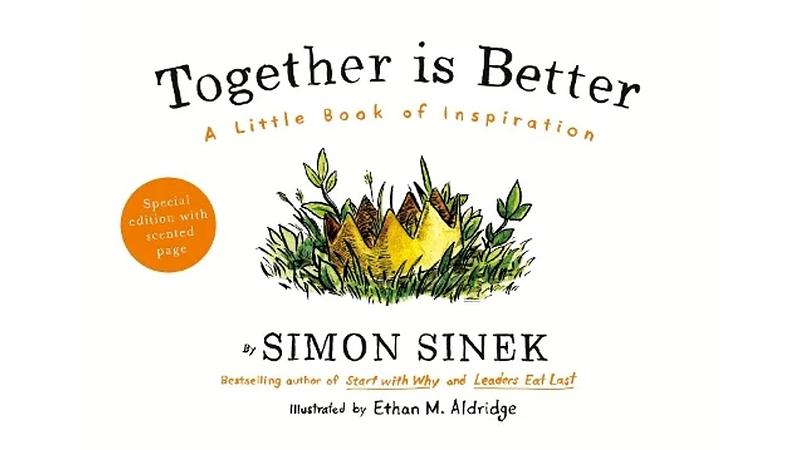 Together is Better (book)