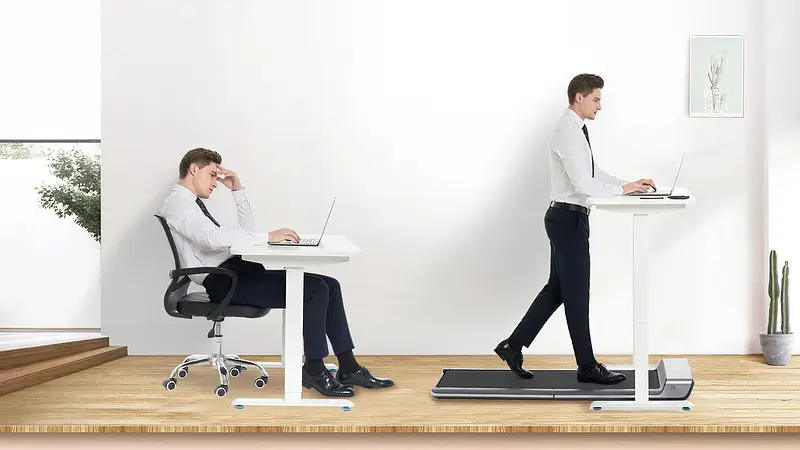 WalkingPad