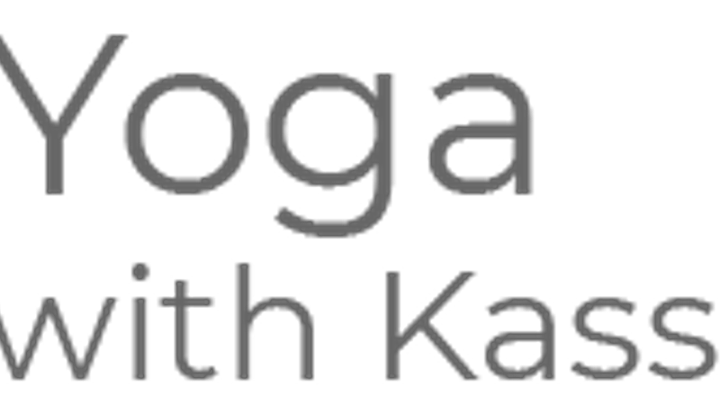 Yoga with Kassandra