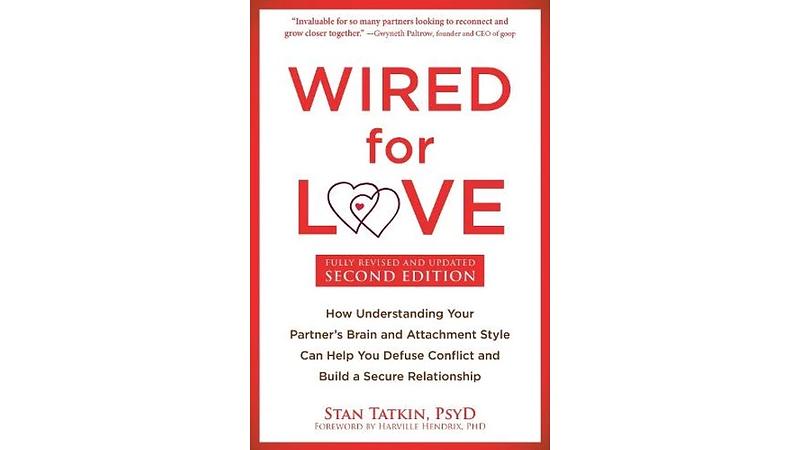 Wired for love (book, audiobook)