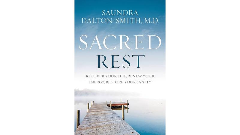 Sacred rest