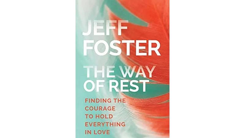 The Way of Rest (book, poems)