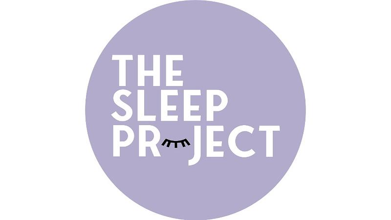 Bodyscan (The Sleep Project)