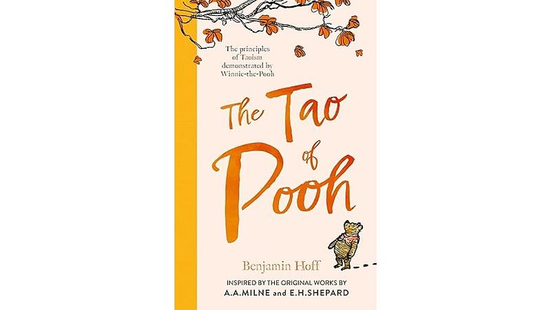 The Tao of Pooh (book, audiobook)