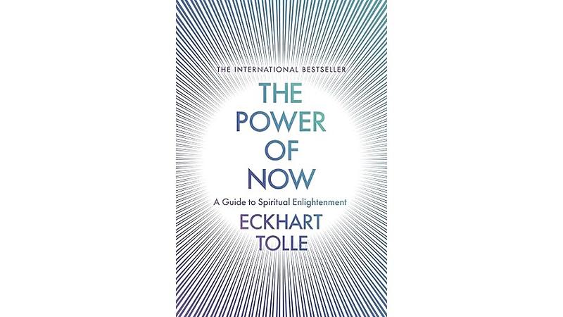 The Power of Now (book, audiobook)