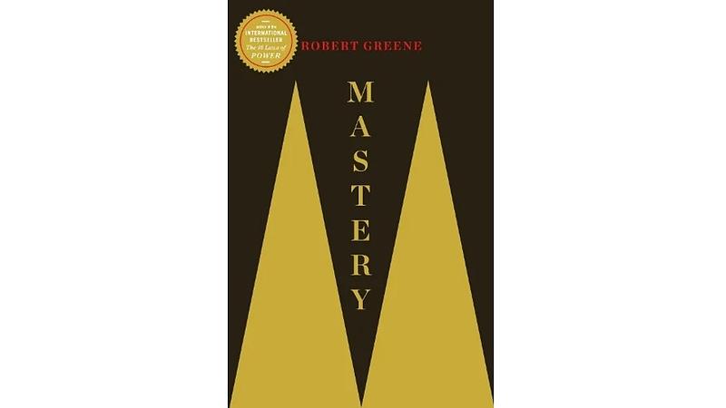 Mastery (Book, audiobook)