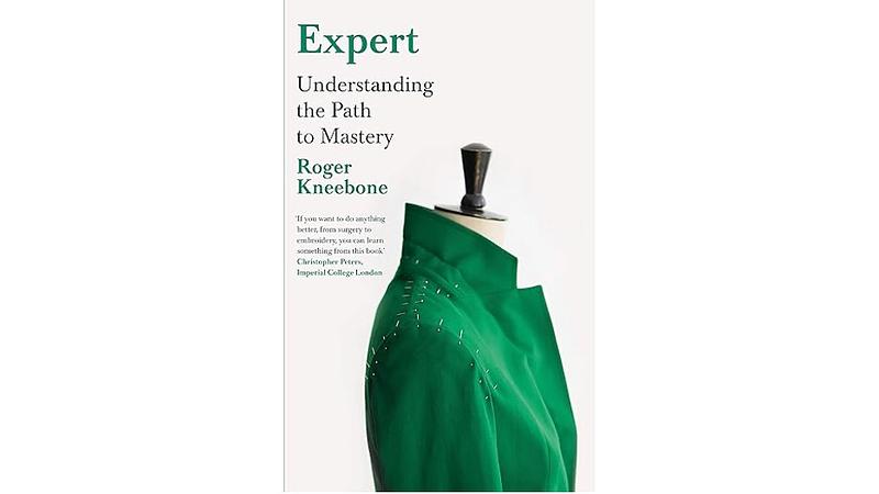 Expert: Understanding the Path to Mastery (Book, audiobook)