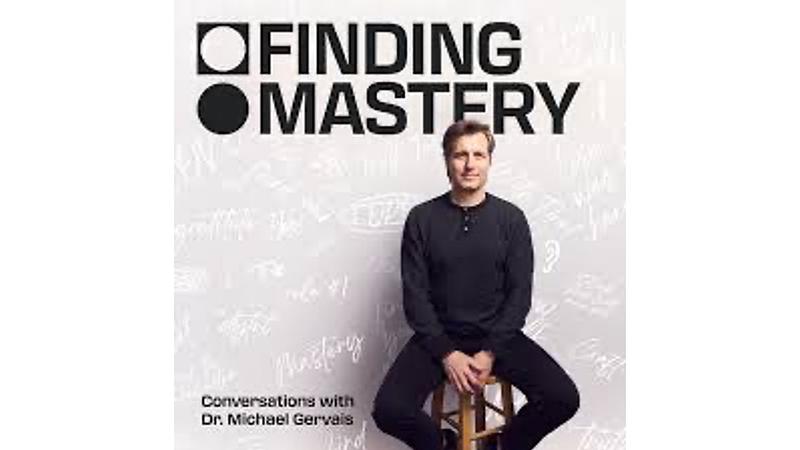 Finding Mastery Podcast (podcast)