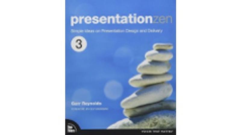 Presentation Zen
