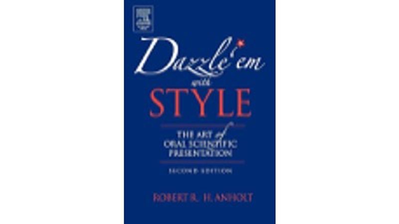 Dazzle 'em with style