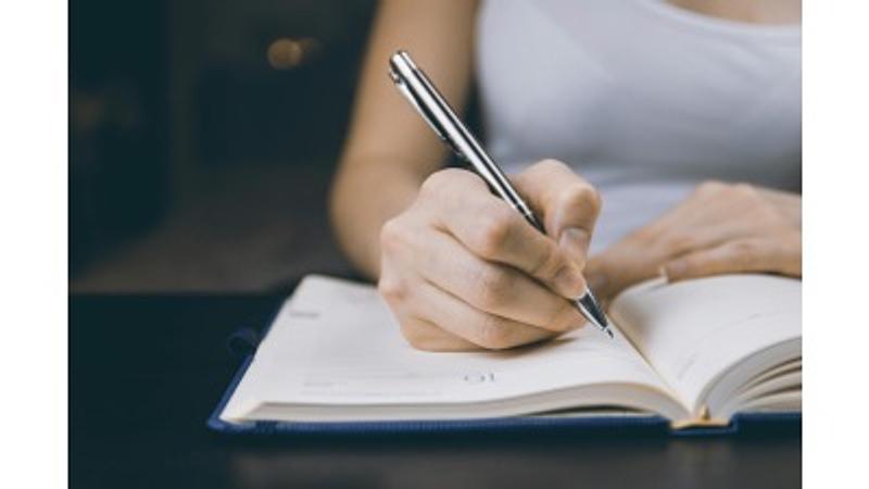 Journalling prompts