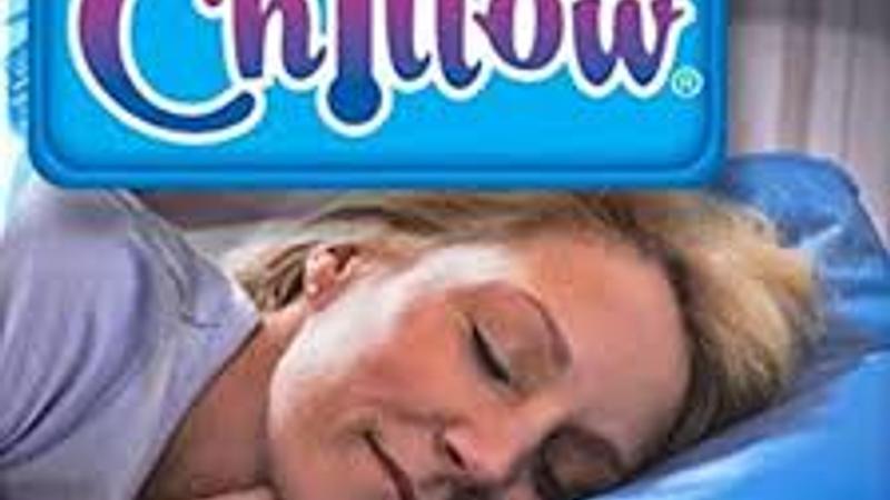 Chillow