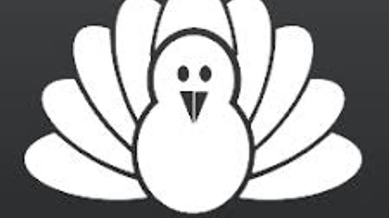 ColdTurkey app