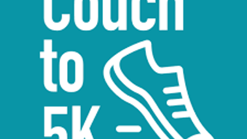 Couch to 5k