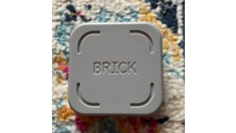 Brick