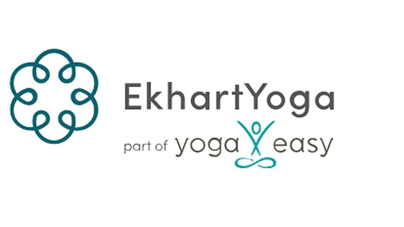 Eckhart yoga