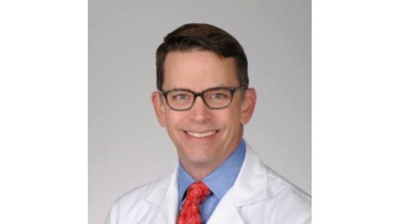 How I overcame my learning disabilities to become a physician, Dr John Rhodes (TEDx talk)