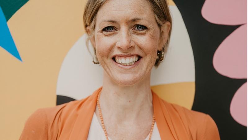 Expert conversation on Sleep (Dr Caitlin Chasser)