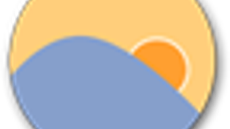 F.lux screen dimming software