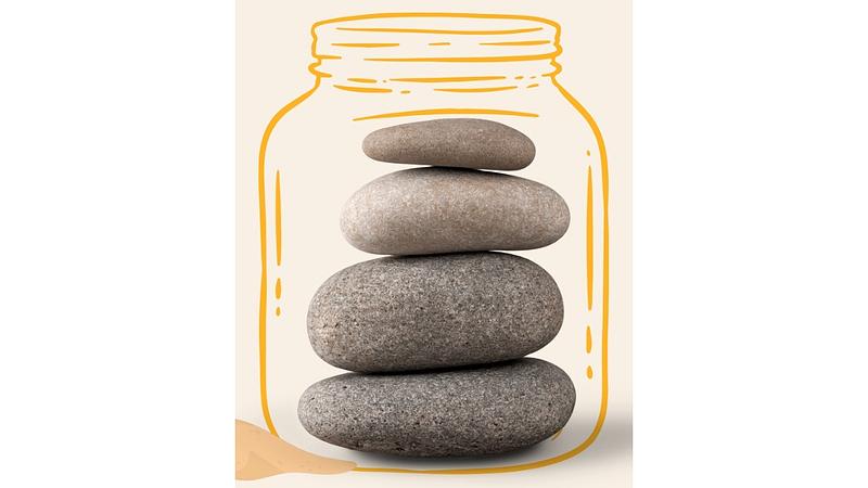 Fancy a takeaway? Scheduling your rocks