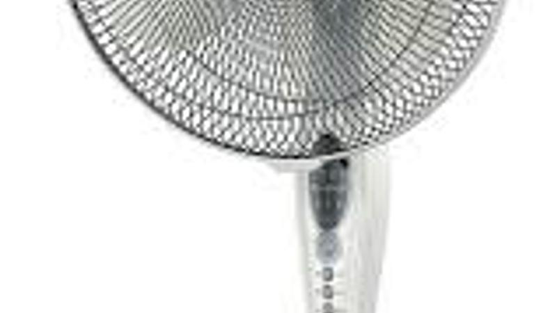 Fans (manual)