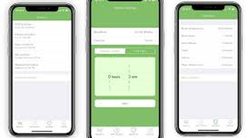 Freedom app
