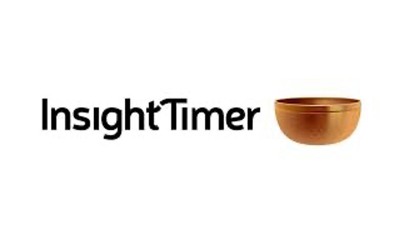 Insight timer