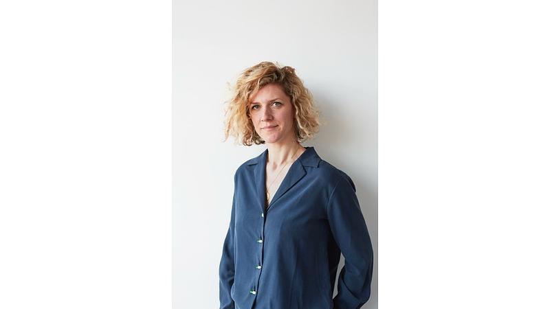 Lilli Cooper coaching