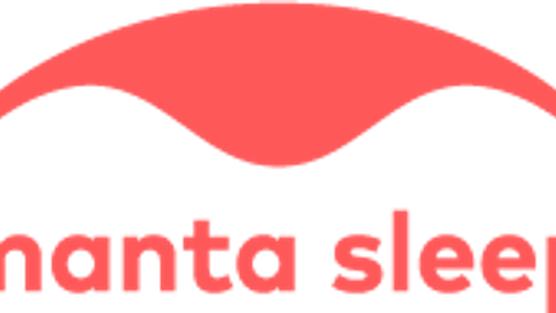 Manta sleep masks