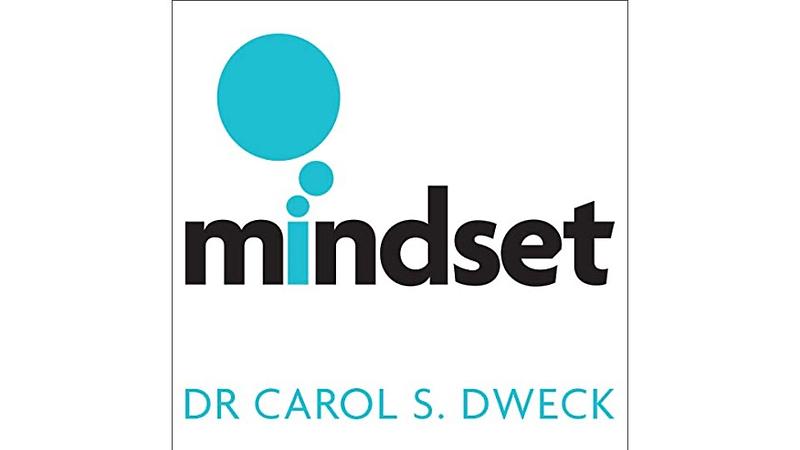 Mindset (book and audiobook)